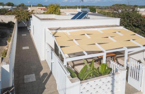 Porto Cesareo House | Serèn – Premium Sea Villa
