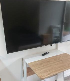 Saint-Etienne-du-Rouvray Apartment | SER3 votre F2 avec wifi et parking à Saint-Etienne-Du-Rouvray