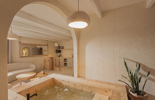 Jounieh Hotel | Serab Residencia