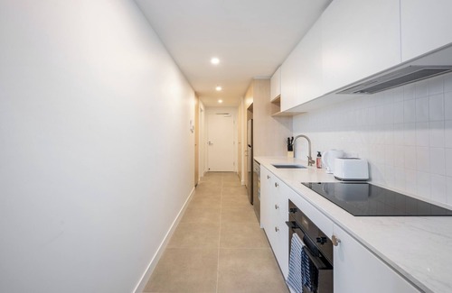 Phillip Apartment | Serain Residences Woden