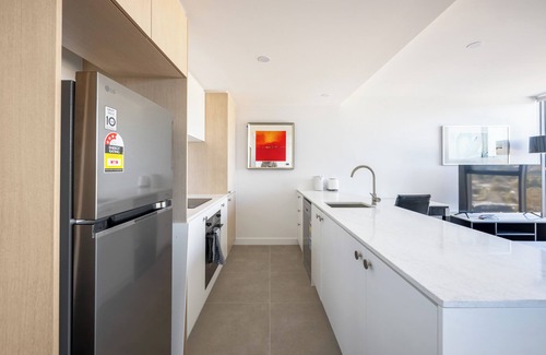 Phillip Apartment | Serain Residences Woden