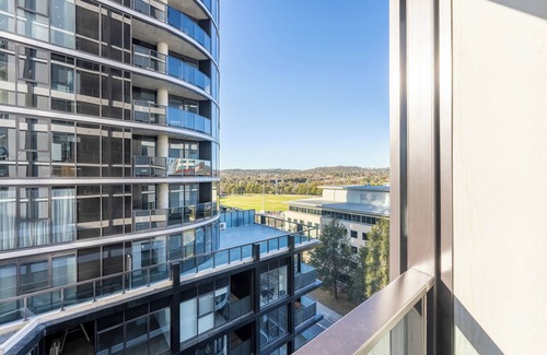 Phillip Apartment | Serain Residences Woden