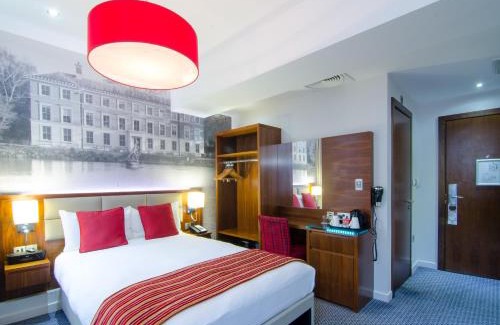 Hammersmith Hotel | Seraphine Hammersmith Hotel