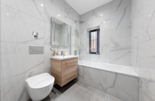 Canbury Apartment | Sercasa - Kingston upon Thames
