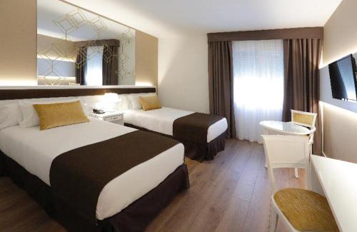 Diputacion de Cartagena Casco Hotel | Sercotel Alfonso XIII