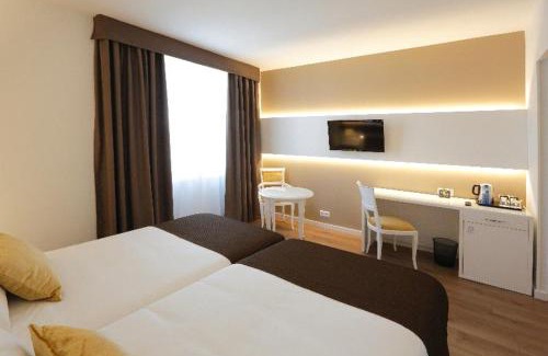 Diputacion de Cartagena Casco Hotel | Sercotel Alfonso XIII