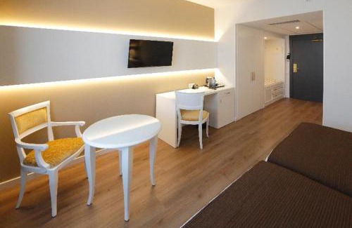 Diputacion de Cartagena Casco Hotel | Sercotel Alfonso XIII