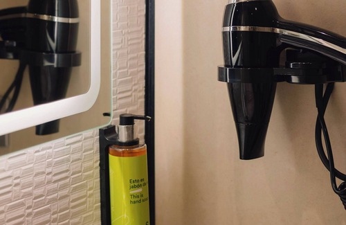 Murcia Hotel | Sercotel Amistad Murcia