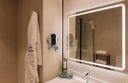 Murcia Hotel | Sercotel Amistad Murcia