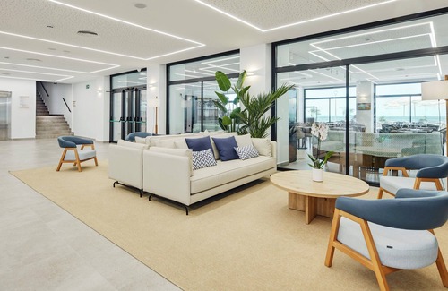 Chipiona Hotel | Sercotel Cruz del Mar