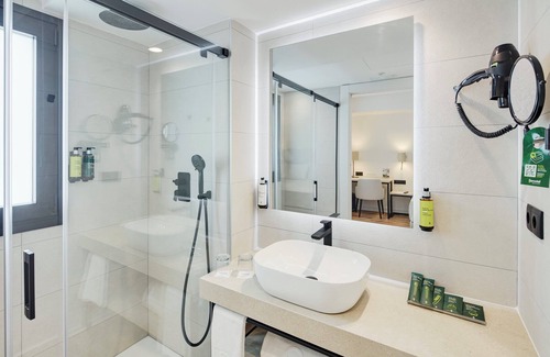 Chipiona Hotel | Sercotel Cruz del Mar