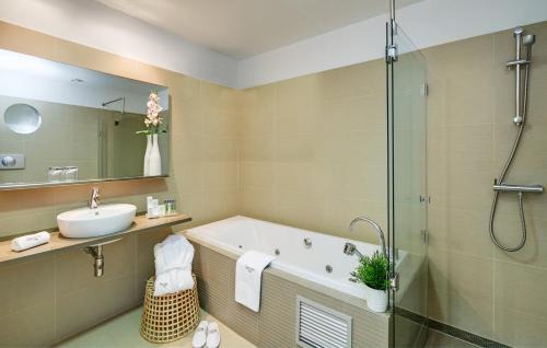 Espinardo Hotel | Sercotel JC1 Murcia