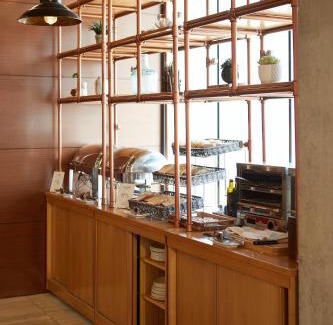 Espinardo Hotel | Sercotel JC1 Murcia