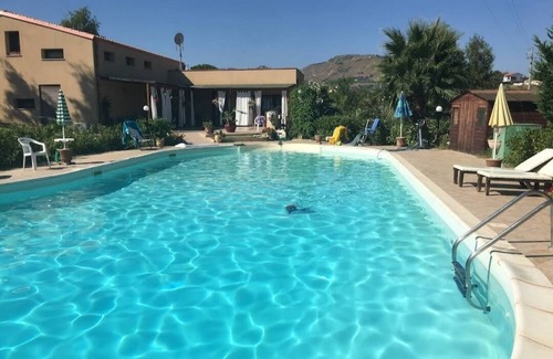Castellammare del Golfo House | Seredipa Scopello/Guidaloca (TP) 1 person