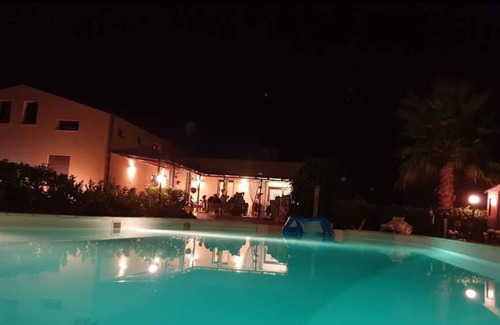 Castellammare del Golfo House | Seredipa Scopello/Guidaloca (TP) 1 person