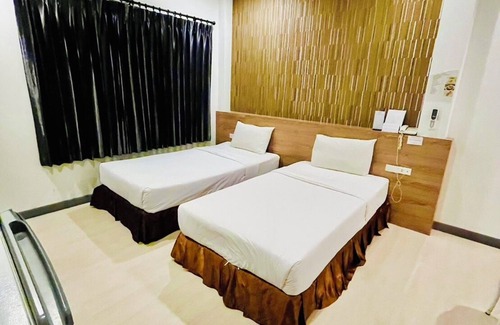 Hat Yai Hotel | Seree Grand Resort