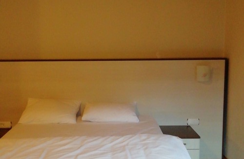 Macka Hotel | Seremet Dinlenme Tesisi