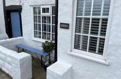 Malltraeth House | SEREN cottage