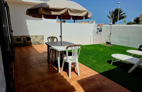 Arenas del Mar Apartment | Serena Home