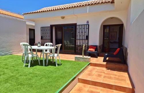 Arenas del Mar Apartment | Serena Home