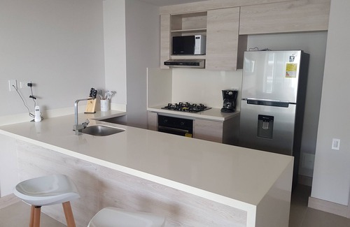 Zona Norte Apartment | Serena Morros!