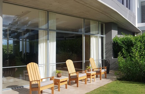 Zona Norte Apartment | Serena Morros!