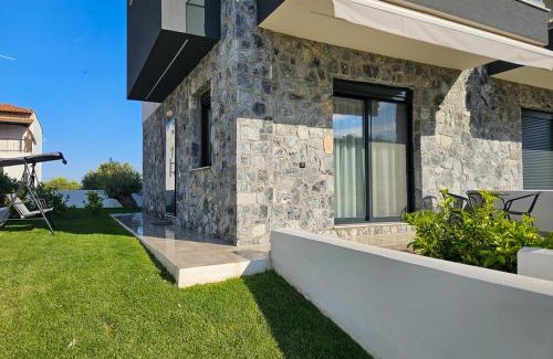 Nea Moudania Apartment | Serenade apartment