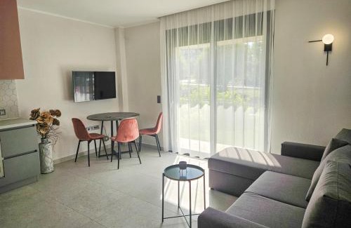 Nea Moudania Apartment | Serenade apartment