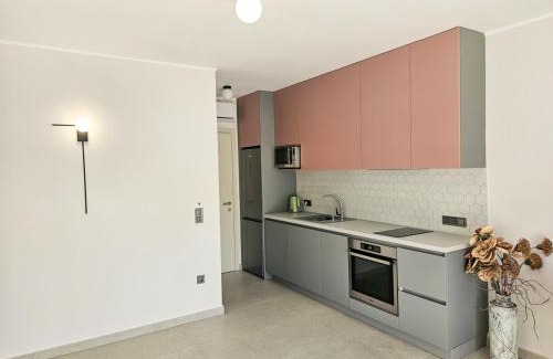 Nea Moudania Apartment | Serenade apartment