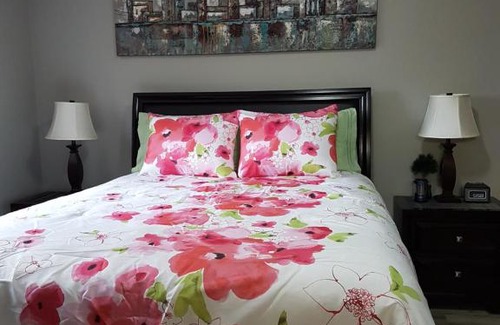 Stratford Bed & Breakfast | Serendib Bed and Breakfast