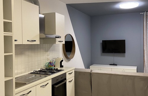 Molina Apartment | Serendipity Apartment-Your home in Venice