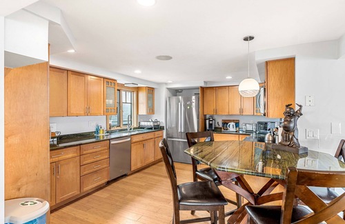 Salisbury Apartment | Serendipity Beach Retreat | Namaste Unit