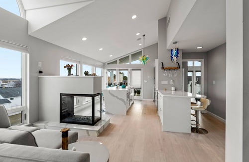 Salisbury Apartment | Serendipity Beach Retreat | Penthouse and Yoga