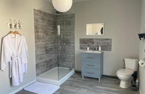 Eymet Bed & Breakfast | Serendipity Eymet B&B