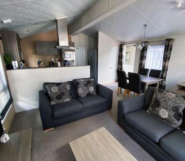 Mudeford House | Serendipity