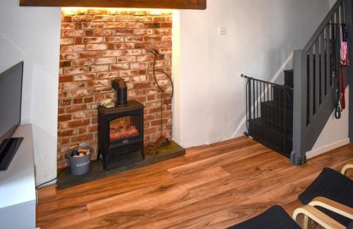 Winkleigh House | Serendipity
