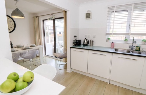 Freshwater Cottage | Serendipity