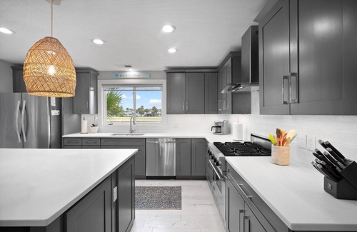 Saint Helena Island House | Serendipity - Golf Cart Included
