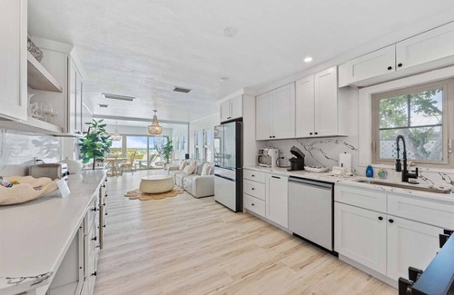 Anna Maria House | Serendipity Gulfront