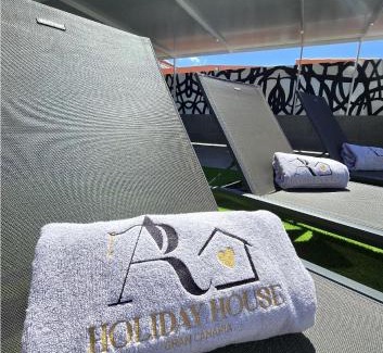 Sonnenland Villa | Serendipity House