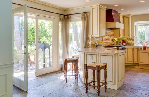 Deepwell Estates House | Serendipity Palm Springs Holiday home 2