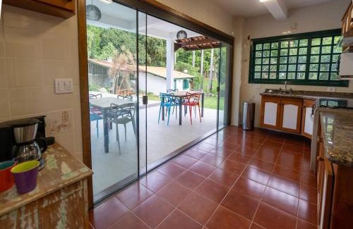 Tesouro da Colina House | Serendipity praias, cachoeiras, piscinas naturais