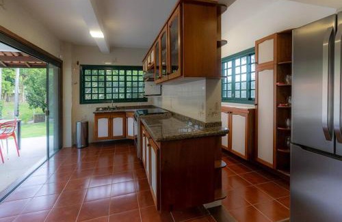 Tesouro da Colina House | Serendipity praias, cachoeiras, piscinas naturais