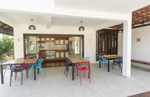 Tesouro da Colina House | Serendipity praias, cachoeiras, piscinas naturais