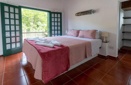 Tesouro da Colina House | Serendipity praias, cachoeiras, piscinas naturais