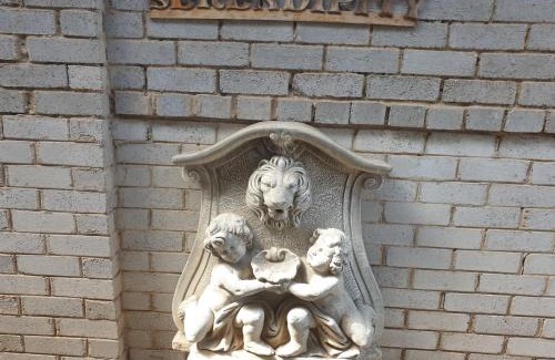 Despatch Apartment | Serendipity self catering one bedroom apartment