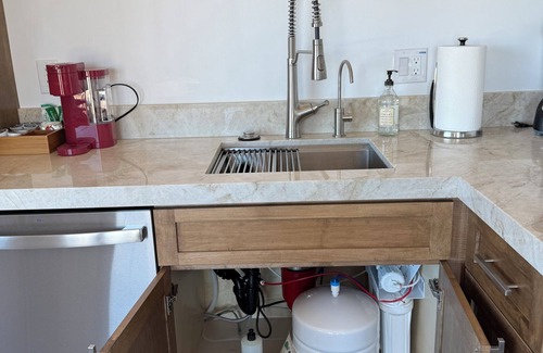 Anthem Apartment | Serene 1 bedroom casita with stunning mountain views in northern Phoenix desert