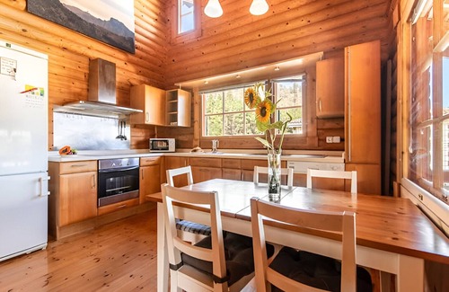 Arucas House | Serene 2-bedroom house with WiFi in Arucas