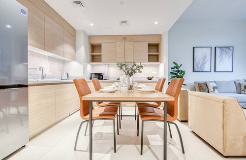 Dubai Apartment | Serene 2BR at Acacia A Dubai Hills Estate by Deluxe Holiday Homes