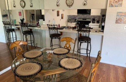 Laughlin Condo | Serene 3 bedroom condo w/2 pools and hot tub near River and Casinos